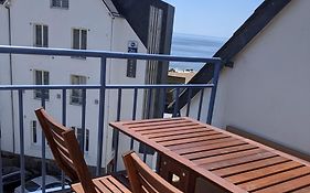 T3 Sea View With Beach At 20M Saint-Marc-Sur-Mer